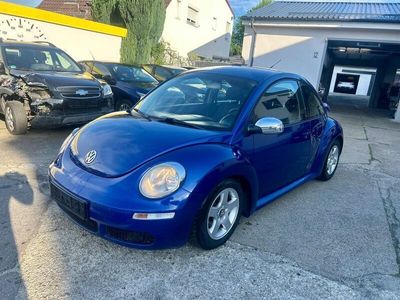 VW Beetle