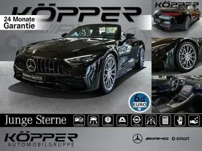 Gebraucht Mercedes SL43 AMG