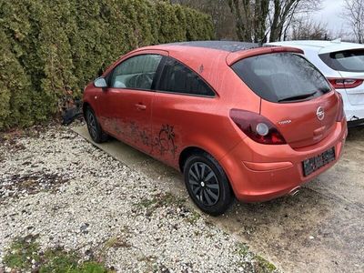 Opel Meriva Gebrauchtwagen - sofort verfügbar