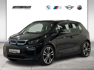 Occasion BMW i3