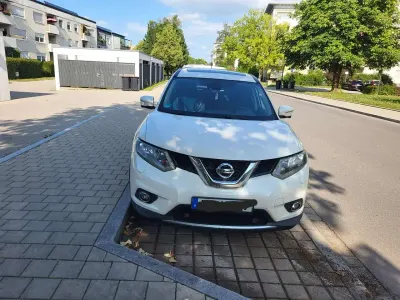 Gebraucht Nissan X-Trail