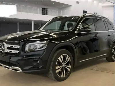 Gebraucht Mercedes GLB200