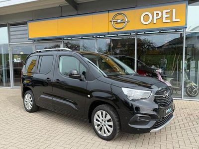 Gebraucht Opel Combo Life Innovation 131 PS (96 kW) 2019