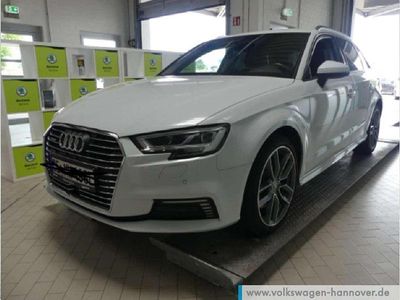 Audi A3 e-tron