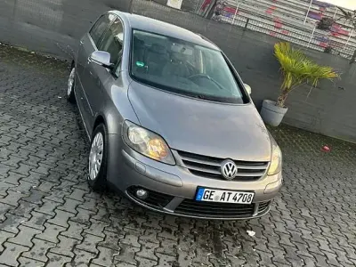 Gebraucht VW Golf Plus Cross