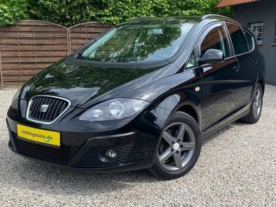 Seat Altea XL