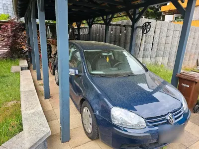 Gebraucht VW Golf IV