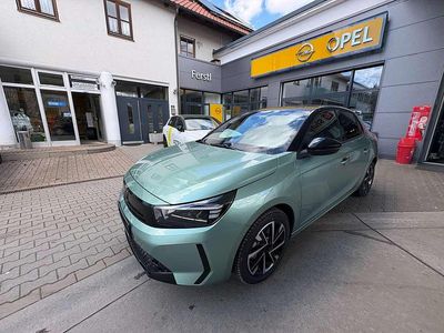 Nouă Opel Corsa 101 CP (74 kW) 2026 Verde Hatchback