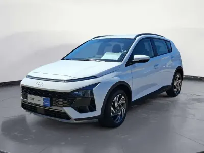 Gebraucht Hyundai Bayon
