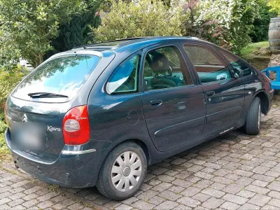 Gebraucht Citroën Xsara Picasso