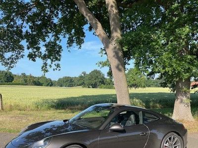 Porsche 991