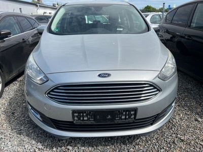 gebraucht Ford C-MAX C-MaxTitanium