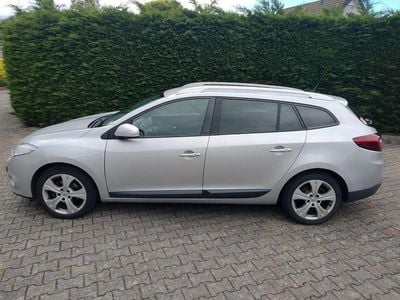 Renault Mégane GrandTour