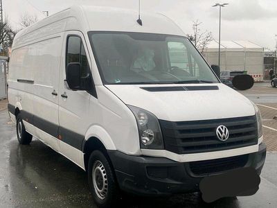 VW Crafter