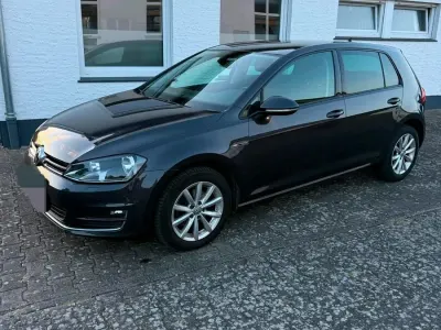 Gebraucht VW Golf VII