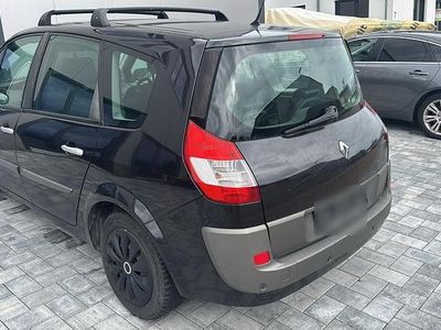 Renault Scénic II