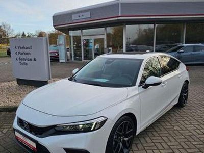 Gebraucht Honda Civic Advance 2024 Andere Limousine