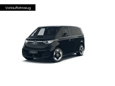 Neu VW ID. Buzz Pro 210 kW (286 PS) 2026 Grenadillschwarz metallic Van / Kleinbus