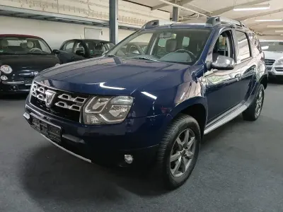 Gebraucht Dacia Duster