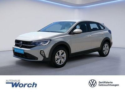 VW Taigo