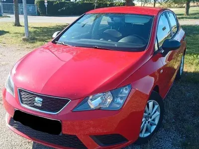 Gebraucht Seat Ibiza