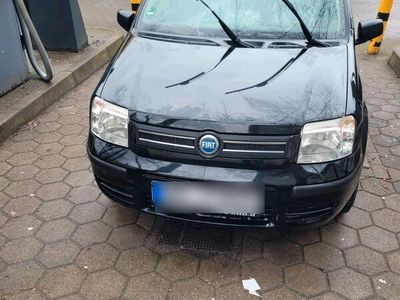 gebraucht Fiat Panda Neu Tüv