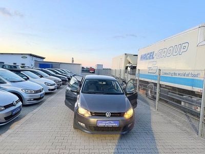 Occasion VW Polo Style 90 ch (66 kW) 2012 Gris Citadine