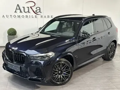 Gebraucht BMW X5 M