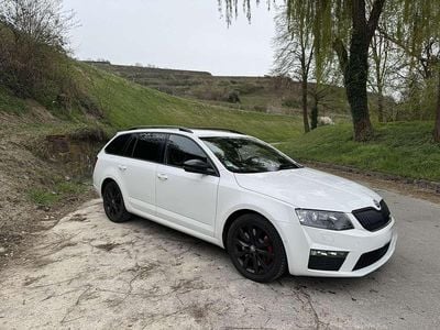 Gebraucht Skoda Octavia