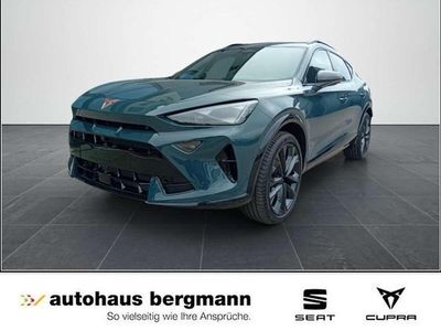 Neu Cupra Formentor VZ 272 PS (200 kW) 2025 Blau SUV