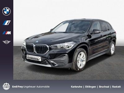 gebraucht BMW X1 xDrive25e Advantage