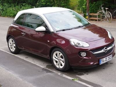Opel Adam