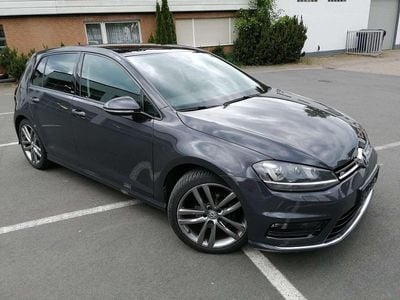VW Golf VII