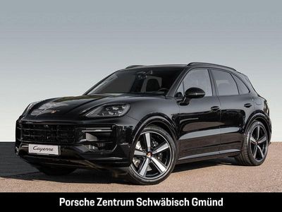 Gebraucht Porsche Cayenne S E-Hybrid
