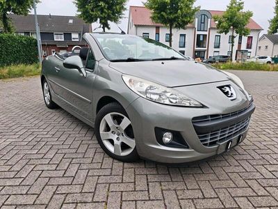 Peugeot 207 CC