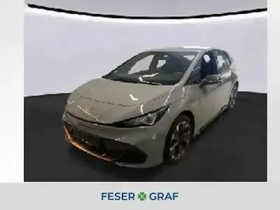 Gebraucht Cupra Born