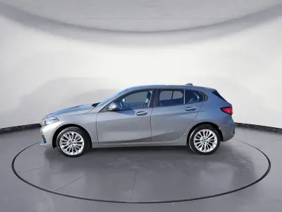 Brugt BMW 120