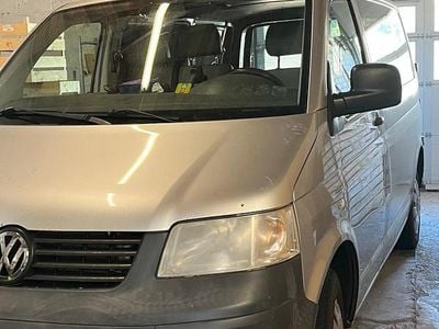 VW T5