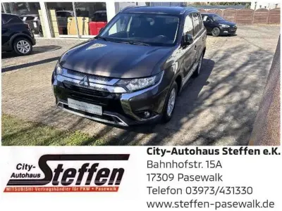 Gebraucht Mitsubishi Outlander