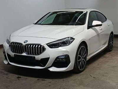 Usata BMW 218 M Sport 136 CV (100 kW) 2024 Bianco Berlina