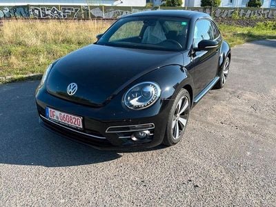 VW Beetle