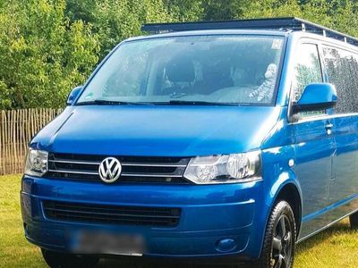 VW T5