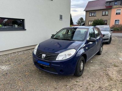 gebraucht Dacia Sandero Sandero1.4 MPI