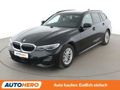 Gebraucht BMW 320
