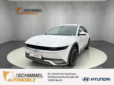 Weiß Gebraucht 2024 Hyundai Ioniq 5 SUV | 44.925 € (Fairer Preis)