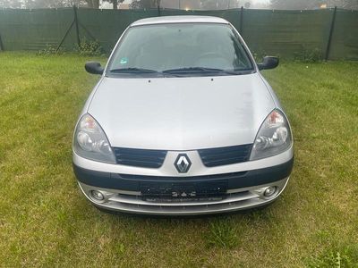Renault Clio II