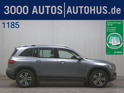 Mercedes GLB200