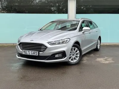 Gebraucht Ford Mondeo