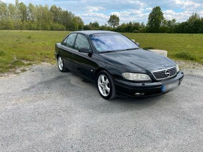 gebraucht Opel Omega 3,2l v6