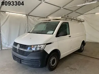 Gebraucht VW T6.1